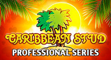 Карибский Покер Профессиональная Серия от NetEnt