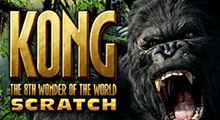 King Kong Scratch
