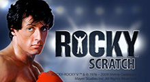 Rocky Scratch