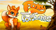 Foxy Fortunes